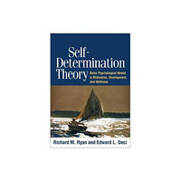 Guilford Publications Self-Determination Theory (häftad, eng)