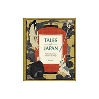 Chronicle Books Tales of Japan (inbunden, eng)