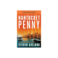 Sourcebooks, Inc Nantucket Penny (häftad, eng)