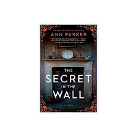 Sourcebooks, Inc The Secret in the Wall (häftad, eng)