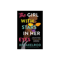 Sourcebooks, Inc The Girl with Stars in Her Eyes (häftad, eng)