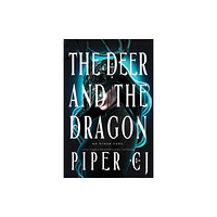 Sourcebooks, Inc The Deer and the Dragon (häftad, eng)