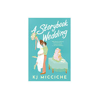 Sourcebooks, Inc A Storybook Wedding (häftad, eng)