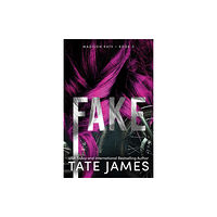 Sourcebooks, Inc Fake (häftad, eng)