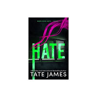 Sourcebooks, Inc Hate (häftad, eng)