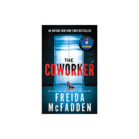 Sourcebooks, Inc The Coworker (häftad, eng)