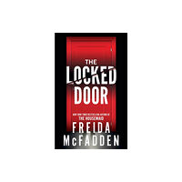 Sourcebooks, Inc The Locked Door (häftad, eng)