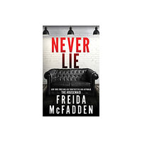 Sourcebooks, Inc Never Lie (häftad, eng)