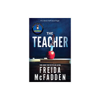 Sourcebooks, Inc The Teacher (häftad, eng)