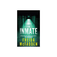 Sourcebooks, Inc The Inmate (häftad, eng)