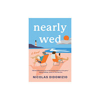 Sourcebooks, Inc Nearlywed (häftad, eng)