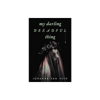 Sourcebooks, Inc My Darling Dreadful Thing (häftad, eng)