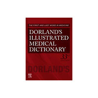 Elsevier - Health Sciences Division Dorland's Illustrated Medical Dictionary (inbunden, eng)