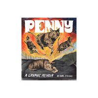 Chronicle Books Penny (häftad, eng)