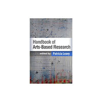 Guilford Publications Handbook of Arts-Based Research (häftad, eng)