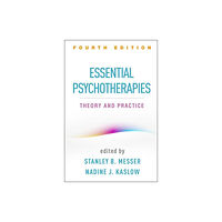 Guilford Publications Essential Psychotherapies, Fourth Edition (häftad, eng)