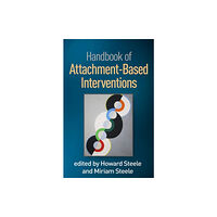 Guilford Publications Handbook of Attachment-Based Interventions (häftad, eng)