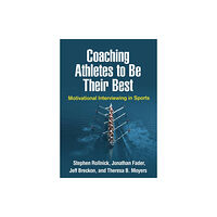 Guilford Publications Coaching Athletes to Be Their Best (häftad, eng)