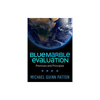 Guilford Publications Blue Marble Evaluation (häftad, eng)