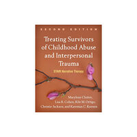 Guilford Publications Treating Survivors of Childhood Abuse and Interpersonal Trauma, Second Edition (häftad, eng)