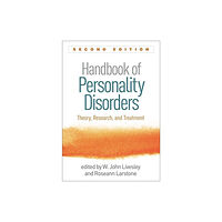 Guilford Publications Handbook of Personality Disorders, Second Edition (häftad, eng)