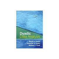 Guilford Publications Dyadic Data Analysis (häftad, eng)