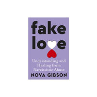 HarperCollins Publishers (Australia) Pty Ltd Fake Love (häftad, eng)