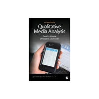 Sage publications inc Qualitative Media Analysis (häftad, eng)