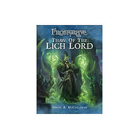 Bloomsbury Publishing PLC Frostgrave: Thaw of the Lich Lord (häftad, eng)