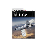 Bloomsbury Publishing PLC Bell X-2 (häftad, eng)