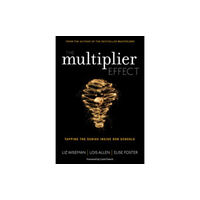 Sage publications inc The Multiplier Effect (häftad, eng)