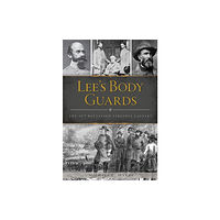 GLOBAL PUBLISHER SERVICES LEES BODY GUARDS (häftad, eng)