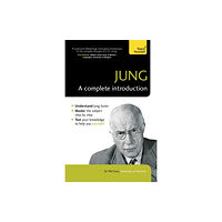 John Murray Press Jung: A Complete Introduction: Teach Yourself (häftad, eng)