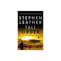 Hodder & Stoughton Tall Order (häftad, eng)