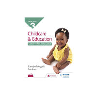 Hodder Education NCFE CACHE Level 3 Child Care and Education (Early Years Educator) (häftad, eng)