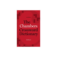 John Murray Press The Chambers Crossword Dictionary, 4th Edition (inbunden, eng)