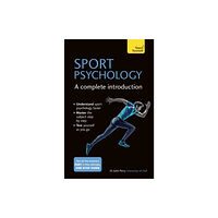 John Murray Press Sport Psychology: A Complete Introduction (häftad, eng)