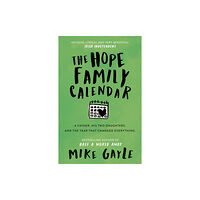 Hodder & Stoughton The Hope Family Calendar (häftad, eng)