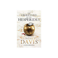 Hodder & Stoughton The Graveyard of the Hesperides (häftad, eng)