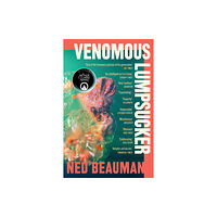 Hodder & Stoughton Venomous Lumpsucker (häftad, eng)
