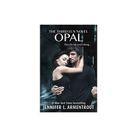 Hodder & Stoughton Opal (Lux - Book Three) (häftad, eng)