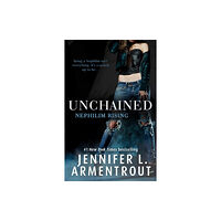 Hodder & Stoughton Unchained (Nephilim Rising) (häftad, eng)