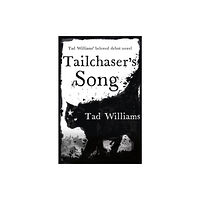 Hodder & Stoughton Tailchaser's Song (häftad, eng)