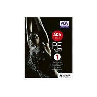 Hodder Education AQA A-level PE Book 1 (häftad, eng)