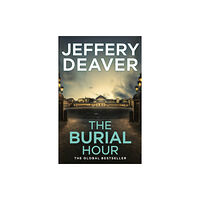 Hodder & Stoughton The Burial Hour (häftad, eng)