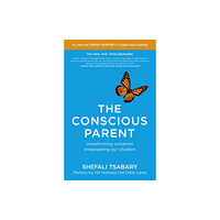 Hodder & Stoughton The Conscious Parent (häftad, eng)