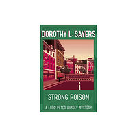 Hodder & Stoughton Strong Poison (häftad, eng)