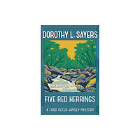Hodder & Stoughton Five Red Herrings (häftad, eng)