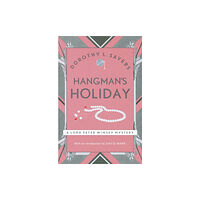 Hodder & Stoughton Hangman's Holiday (häftad, eng)