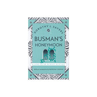 Hodder & Stoughton Busman's Honeymoon (häftad, eng)